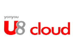 用友U8cloud